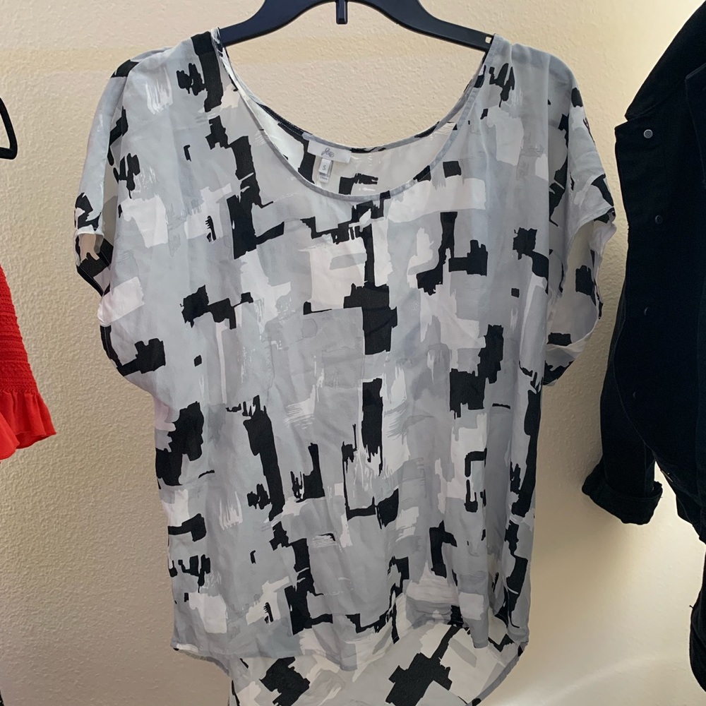 joie blouse